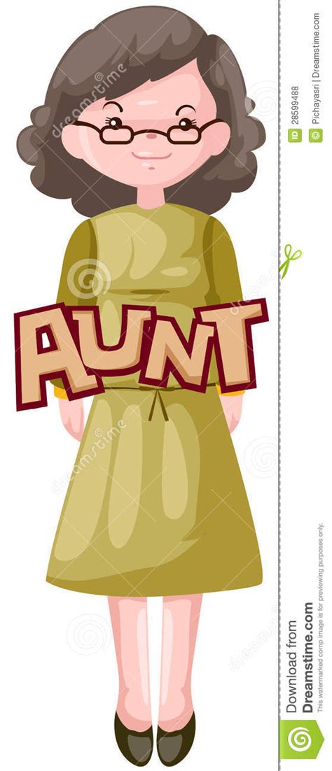 aunt